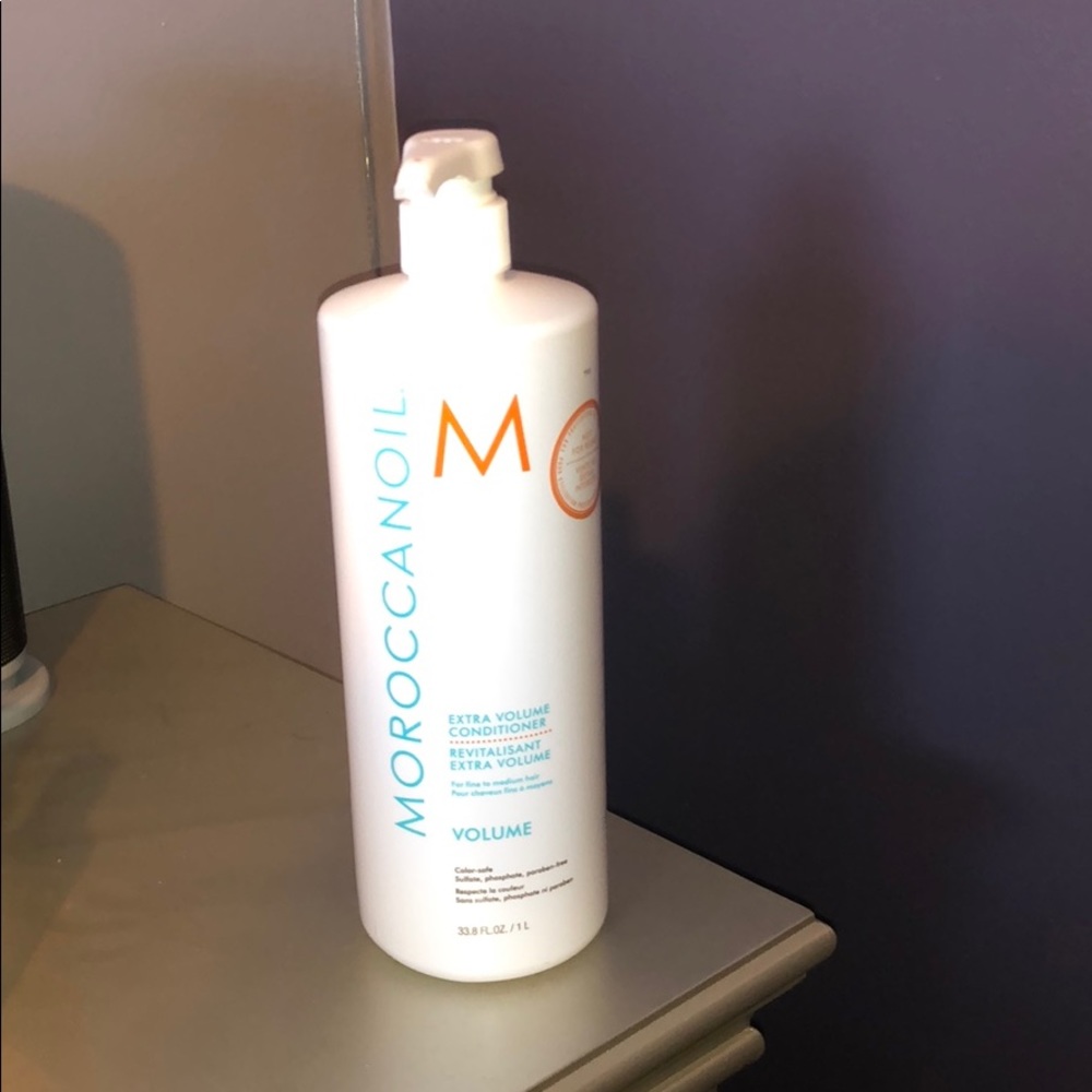 Morocanoil Volume Conditioner